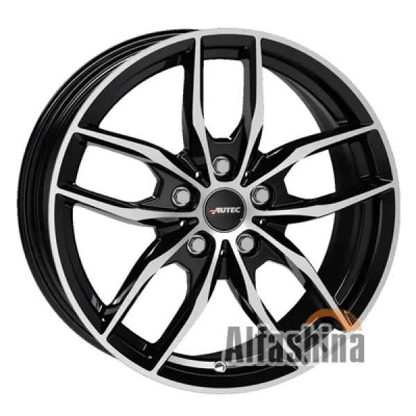 Autec Bavaris 7.5x17 5x112 ET30 DIA66.6 BP