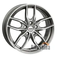 Autec Bavaris 8x19 5x112 ET30 DIA66.6 TP
