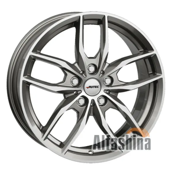 Autec Bavaris 8x18 5x112 ET30 DIA66.6 TP
