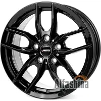 Autec Bavaris 8x18 5x112 ET30 DIA66.6 B