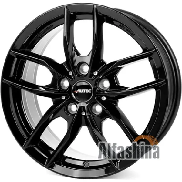 Autec Bavaris 8x18 5x112 ET30 DIA66.6 B
