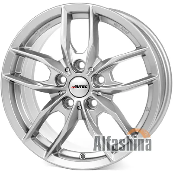 Autec Bavaris 7.5x17 5x112 ET27 DIA66.6 S