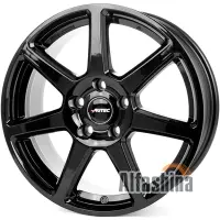 Autec Tallin 7.5x18 5x108 ET49 DIA65.1 B
