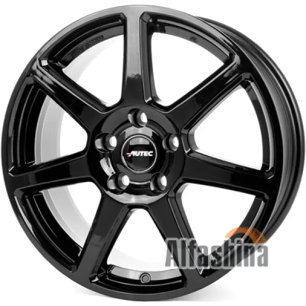Autec Tallin 7x17 5x112 ET40 DIA57.1 B