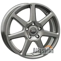 Autec Tallin 6.5x15 5x114.3 ET40 DIA70.1 T