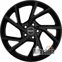 Mak Kassel 8x18 5x112 ET43 DIA57.1 GB