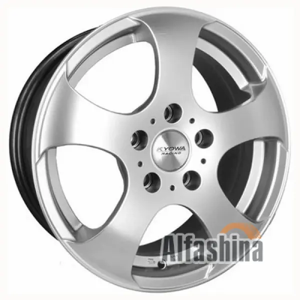 Kyowa Racing KR-336 7x16 5x100 ET40 DIA73.1 HS