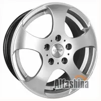 Kyowa Racing KR-336 7x16 5x112 ET40 DIA66.6 HPL