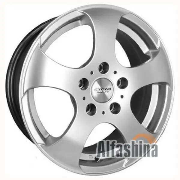 Kyowa Racing KR-336 7x16 5x112 ET40 DIA66.6 HPL