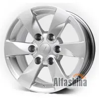 Replica Mitsubishi L189 9x20 6x139.7 ET40 DIA67.1 HS