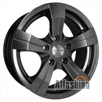 Kyowa Racing KR-347 7x16 5x105 ET40 DIA73.1 HB