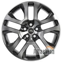 Replica FORGED LR2241 8.5x20 5x120 ET41.5 DIA72.6 GBMF