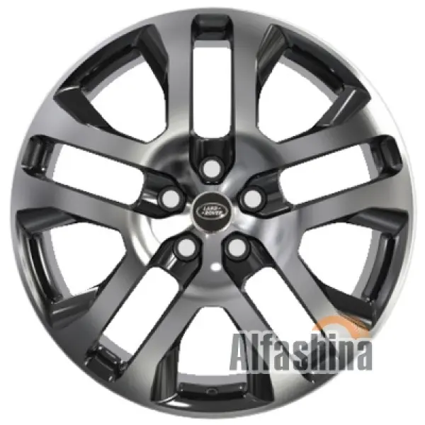 Replica FORGED LR2241 8.5x20 5x120 ET41.5 DIA72.6 GBMF
