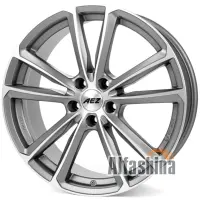 AEZ Tioga 7.5x17 5x112 ET35 DIA70.1 GMP