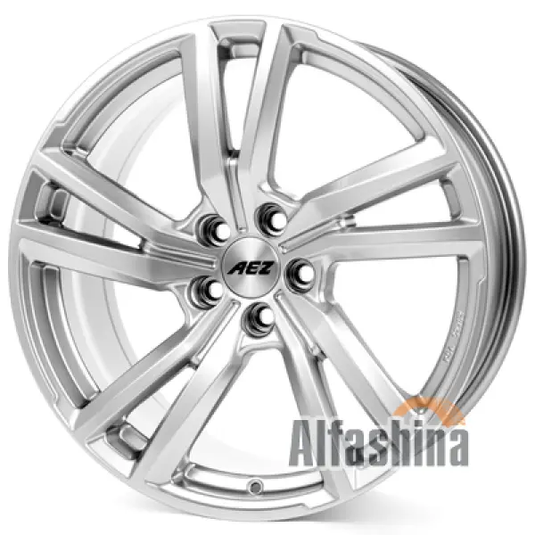 AEZ North 8x18 5x108 ET42 DIA63.4 HG