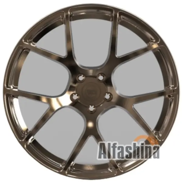 WS FORGED WS2271 9x21 5x115 ET20 DIA71.6 FBBr