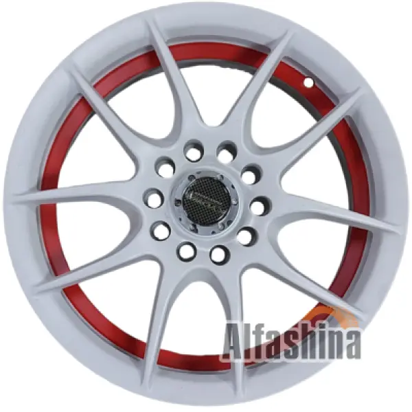 Kyowa Racing KR-583 6.5x15 5x112 ET40 DIA73.1 W1MRE
