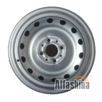 Тольятти ВАЗ-2103 5x13 4x98 ET29 DIA60.5 Gray