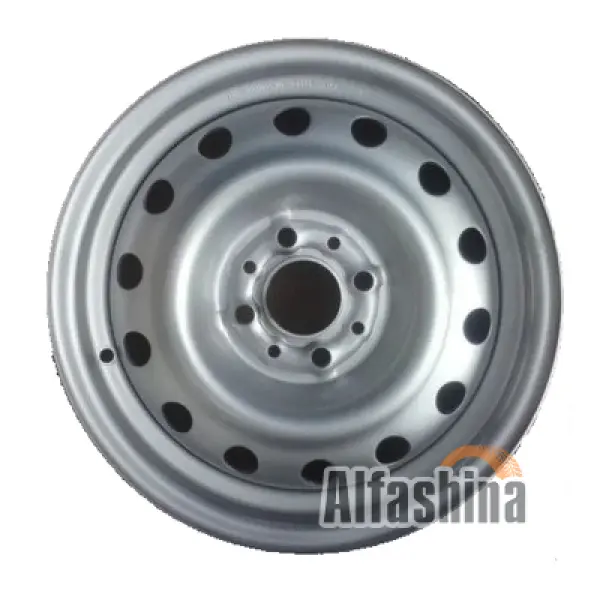 Тольятти ВАЗ-2103 5x13 4x98 ET29 DIA60.5 Gray
