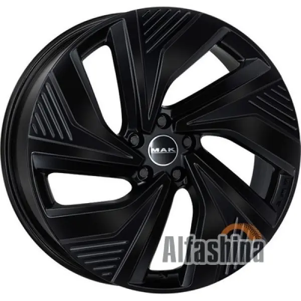 Mak Electra 8x19 5x114.3 ET40 DIA64.1 GB