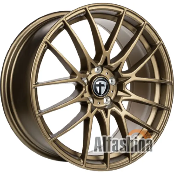 Tomason TN26 8.5x20 5x112 ET45 DIA72.6 Matt bronz