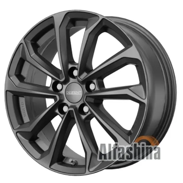 Dezent KS  7.5x19 5x114.3 ET54 DIA67.1 MGR