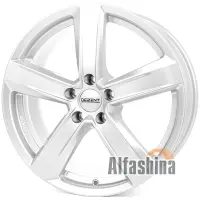 Dezent TU 7.5x17 5x108 ET55 DIA63.4 S