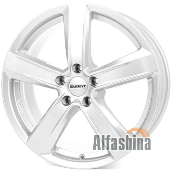 Dezent TU 6.5x17 5x100 ET50 DIA54.1 S