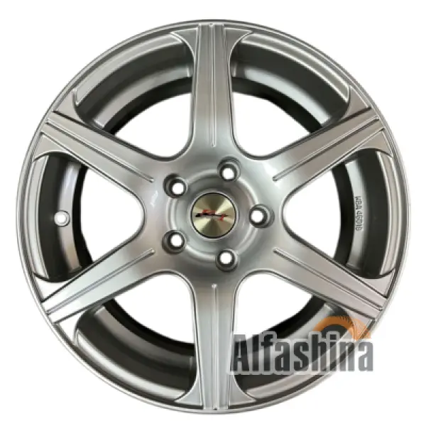 RS Wheels 701 7x16 5x112 ET38 DIA69.1 HS