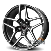 Momo RF-06 11.5x20 5x130 ET50 DIA71.5 BMP