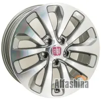 Replica Fiat GT ZY6113 7x16 5x110 ET46 DIA65.1 MG