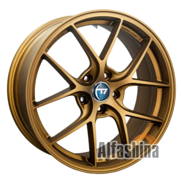 VLF VLF10 6.5x15 5x114.3 ET38 DIA73.1 BR