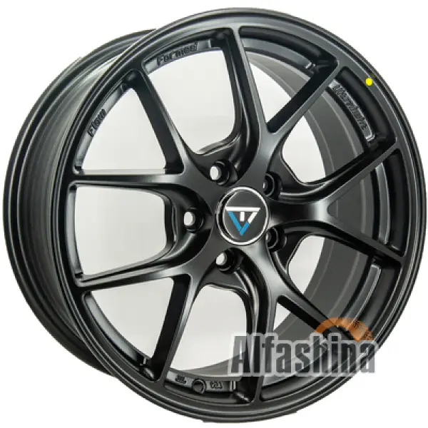 VLF VLF10 8x18 5x112 ET38 DIA66.56 MB