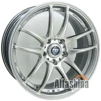 VLF VLF11 7.5x17 5x112 ET40 DIA66.6 HB
