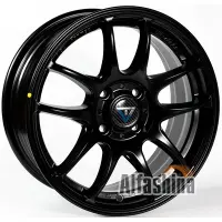 VLF VLF11 8x18 5x112 ET38 DIA66.6 BM