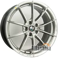VLF VLF03 8x18 5x112 ET35 DIA66.56 HB