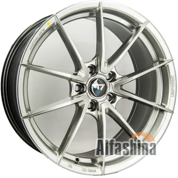 VLF VLF03 8x18 5x112 ET35 DIA66.56 HB