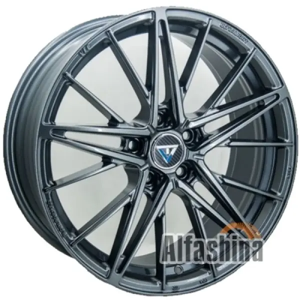 VLF VLF17 8x18 5x114.3 ET38 DIA73.1 GM