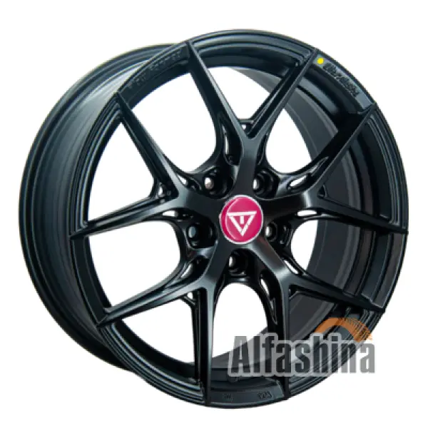 VLF VLF20 7.5x17 5x112 ET38 DIA66.56 BM