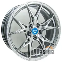 VLF VLF28 8x18 5x114.3 ET38 DIA73.1 HB