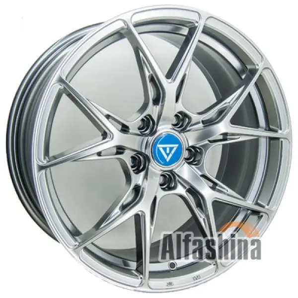 VLF VLF28 8x18 5x114.3 ET38 DIA73.1 HB