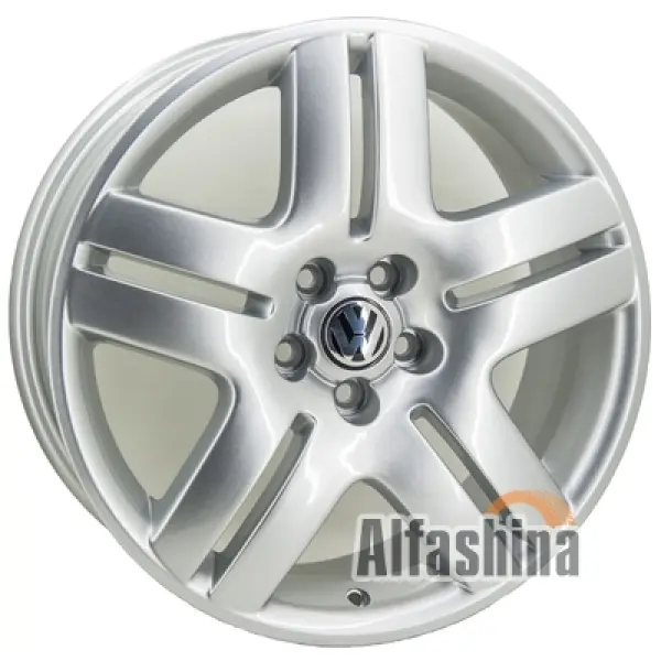 Replica Volkswagen GT ZY768 7x17 5x100 ET38 DIA57.1 S