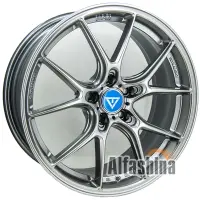 VLF VLF-S1 8x18 5x112 ET38 DIA66.6 HB