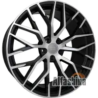 Replica CT1600 8x18 5x112 ET28 DIA66.6 BMF