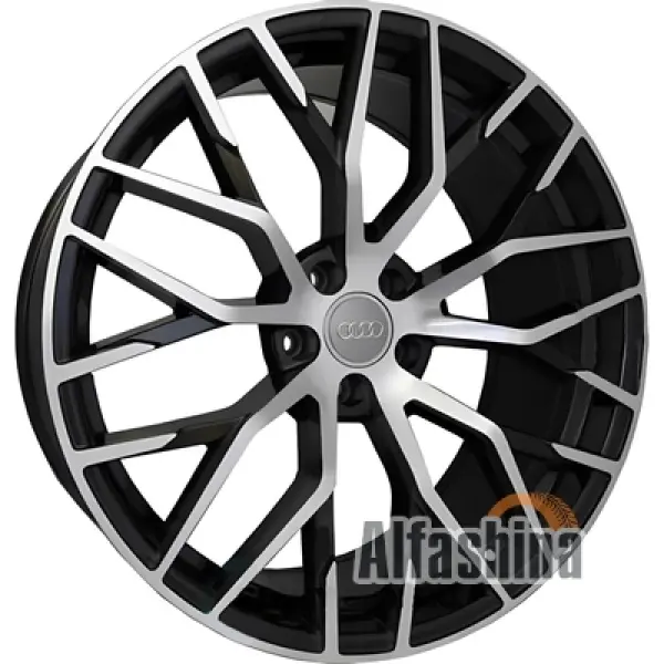 Replica CT1600 8x18 5x112 ET28 DIA66.6 BMF