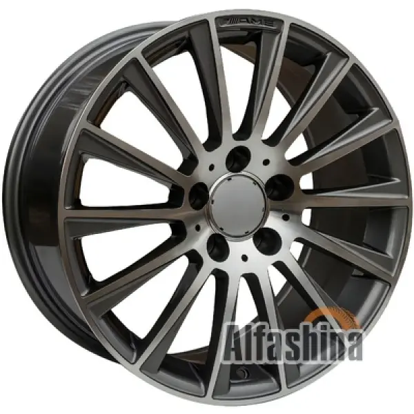 Replica CT1459 8.5x20 5x112 ET45 DIA66.6 GMF