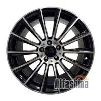 Replica CT1459 9.5x19 5x112 ET45 DIA66.6 BMF