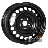 ALST (KFZ) 9998 7x17 5x114.3 ET35 DIA60.1 Black