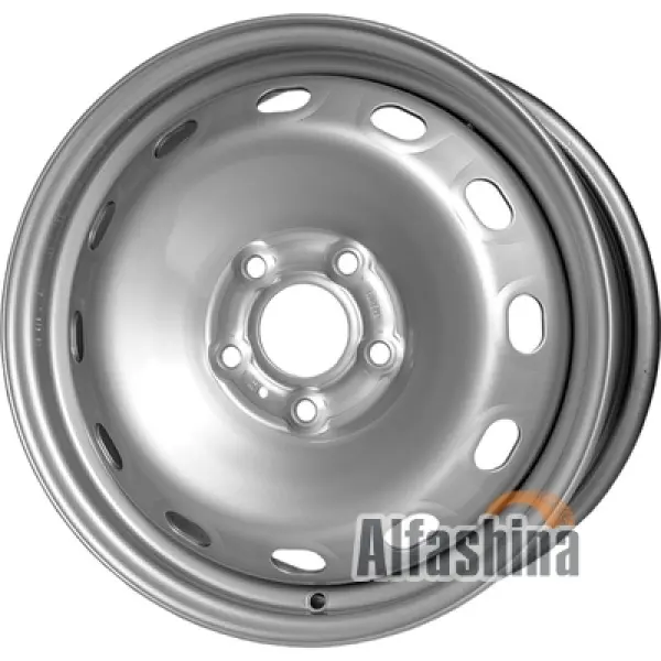 Magnetto Wheels R1-1896 6x16 5x114.3 ET50 DIA66 S