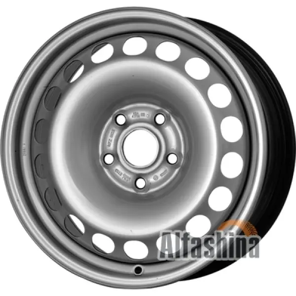 Magnetto Wheels R1-1723 6.5x16 5x112 ET33 DIA57.1 S